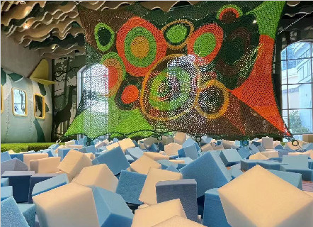 打造成功的兒童樂園，讓孩子們在其中享受快樂時光