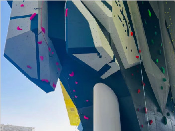  建造一座攀巖墻大概需要多少錢？